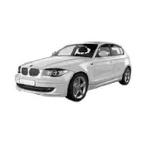 E81 2007-2011