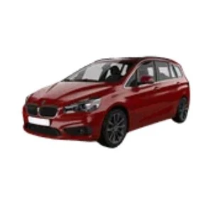F46 Gran Tourer 2014-2018