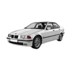 E36 1991-1998