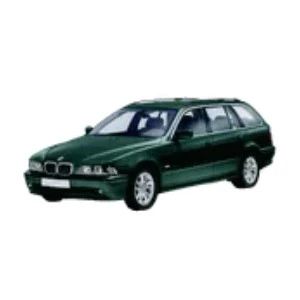E39 1996-2003