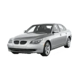 E60 2003-2010