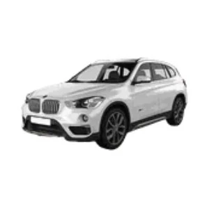 X1 Seri F48 2015