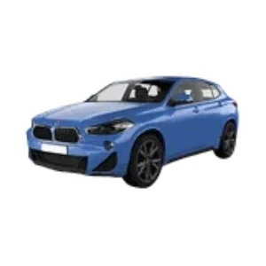 X2 Seri F39 2018-