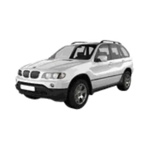 X5 Seri E53 2000-2006