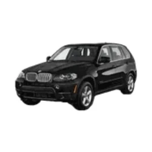 X5 Seri E70 2006-2010