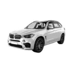 X5 Seri F15 2014-2018