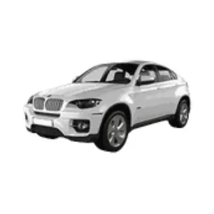 X6 Seri E71 2007-2014