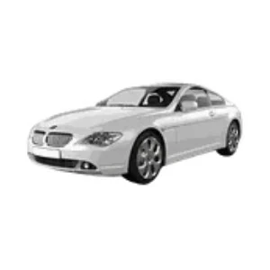 E63/E64 2003 - 2010