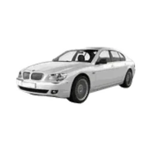 E65/E66 2002 - 2008