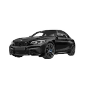 M2 Seri F87 2016 -