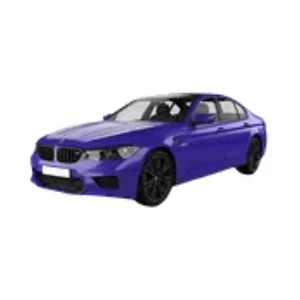 M5 Seri F90 2017 -