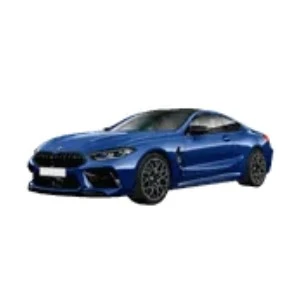 M6 Seri F92 2019 -