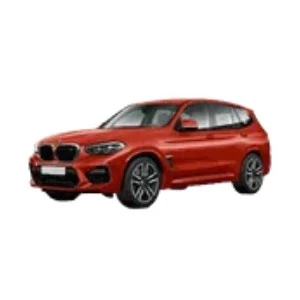 X3 M Seri F97 2019