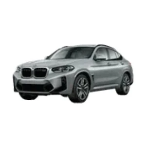 X4 M Seri F98 2019 -