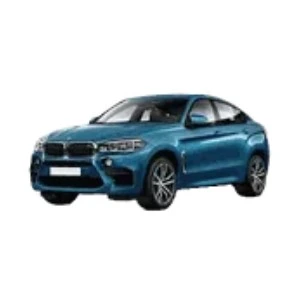 X6 M Seri F86 2020