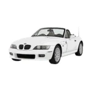 Z3 Seri E36/E37/E38 1995 - 2002