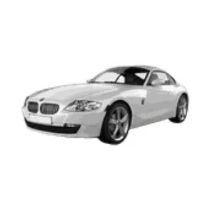Z4 Seri E85/E86 2002 - 2008