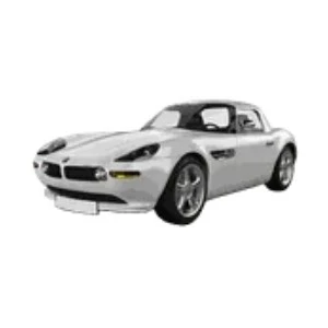 Z8 Seri E52 2000 - 2003