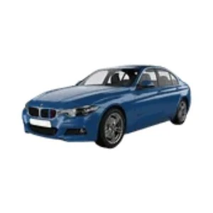 F30 LCI 2015-2018