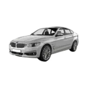 F34 GT LCI 2015-2019
