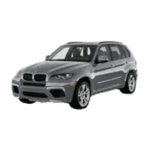 X5 Seri E70 LCI 2010-2013