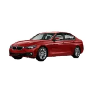 E90 LCI 2009-2012