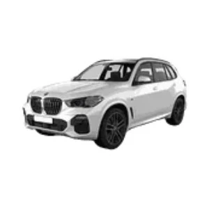 X5 Seri G05 2019-2021