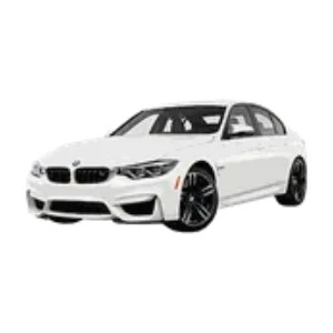 M3 Seri F80