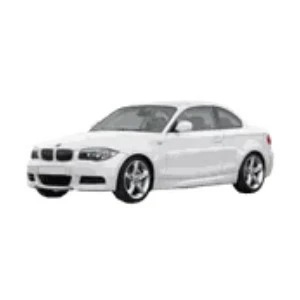 E82 2007-2013