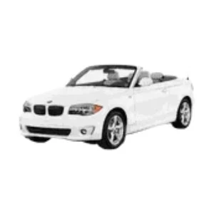 E88 2007-2013