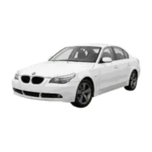 E60 Lci 2003-2010