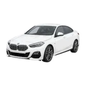 BMW 2 Seri F44 2019-