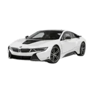 BMW i Seri i8 2013-2019