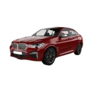 X4 Seri G02 2018-