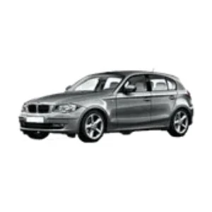 E87 Lci 2004-2011