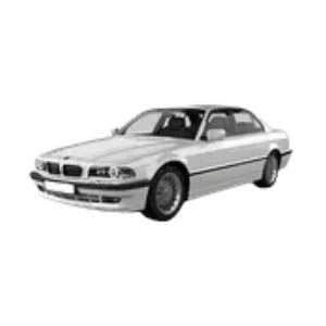 E38 1994 - 2001