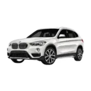 X1 Seri F48 Lci 2016
