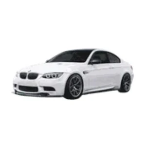 E92 LCI 2004-2013