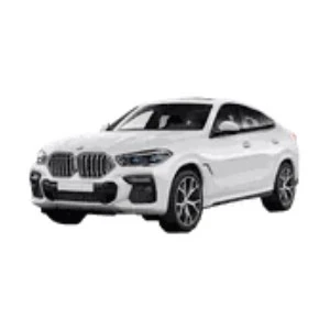 X6 Seri G06 2020-2022