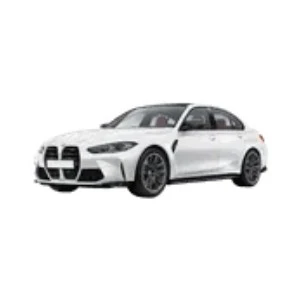 M3 Seri G80
