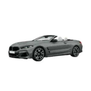 BMW 8 Seri G14 2018-