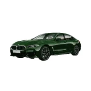 BMW 8 Seri G16 2019-