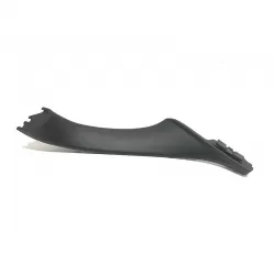 BMW F10 Sağ İç Kapı Kolu Tutamağı 51417225852 (Siyah) - 2