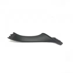 BMW F10 Sağ İç Kapı Kolu Tutamağı 51417225852 (Siyah) - 3