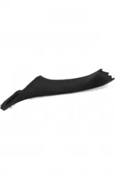 BMW F10 Lci Sağ İç Kapı Kolu Tutamağı 51417225852 (Siyah) - 5