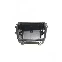 BMW F10 ORTA KONSOL KÜLLÜK 51169206347 - 2