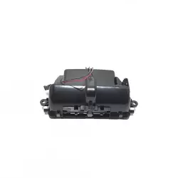 BMW F10 ORTA KONSOL KÜLLÜK 51169206347 - 3