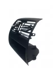 BMW F10 Lci Arka Temiz Hava Izgarası Kromlu 64229172167 - 3