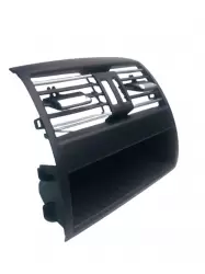 BMW F10 Lci Arka Temiz Hava Izgarası Kromlu 64229172167 - 4