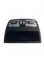 BMW F10 Lci Arka Temiz Hava Izgarası Kromlu 64229172167 - 5